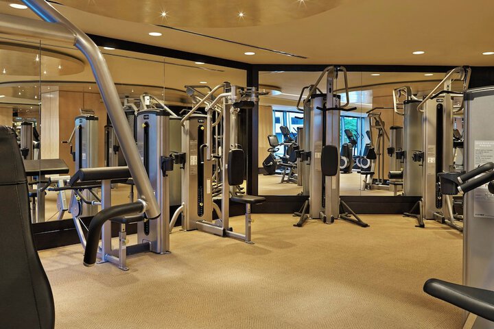 Le Meridien Arlington