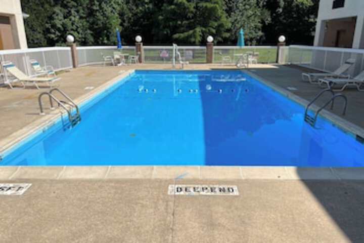 Best Western Eastern Shore