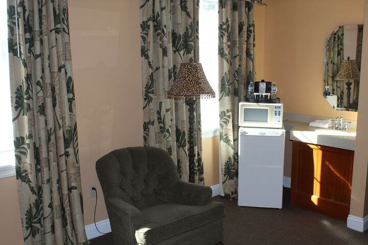 The Port Inn - Port St. Joe an Ascend Collection Hotel