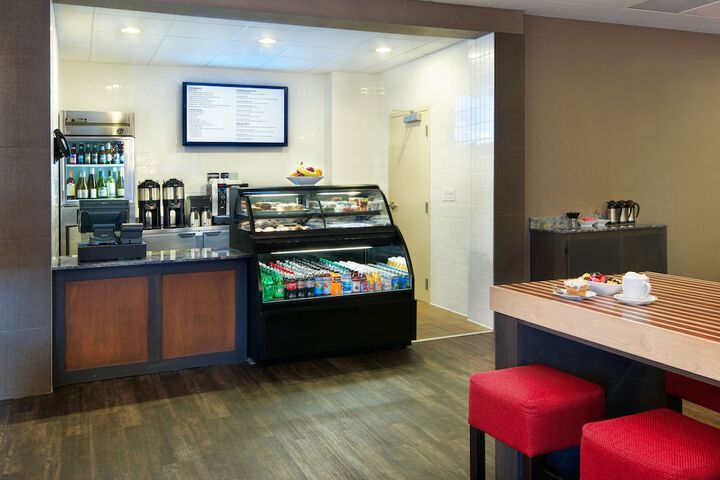 Hotel Indigo Cleveland-Beachwood by IHG