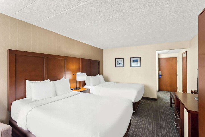 Comfort Inn White River Junction