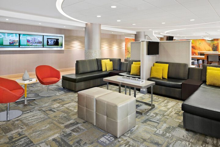 SpringHill Suites Flagstaff