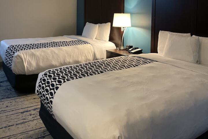 La Quinta Inn by Wyndham Lynnwood