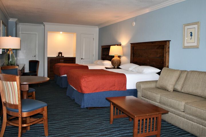 The Avenue Inn and Spa