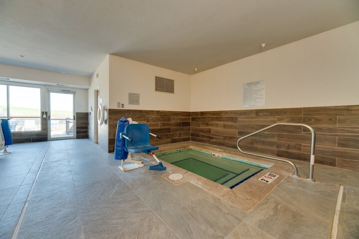 Pool 5 of 43