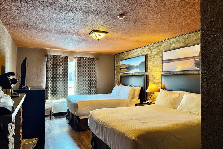 Quality Inn Fort Frances