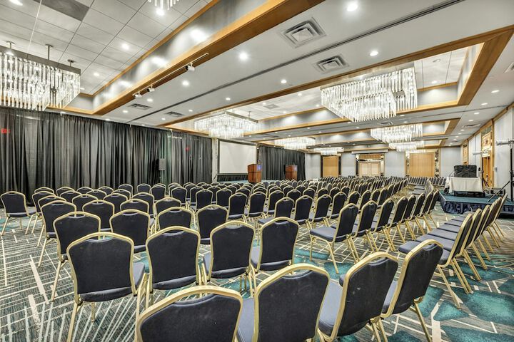 Delta Hotels by Marriott Mount Pleasant