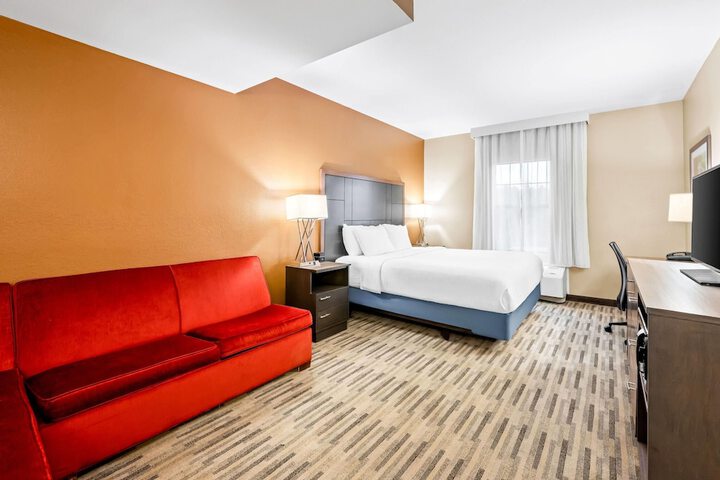 La Quinta Inn & Suites by Wyndham Boone University