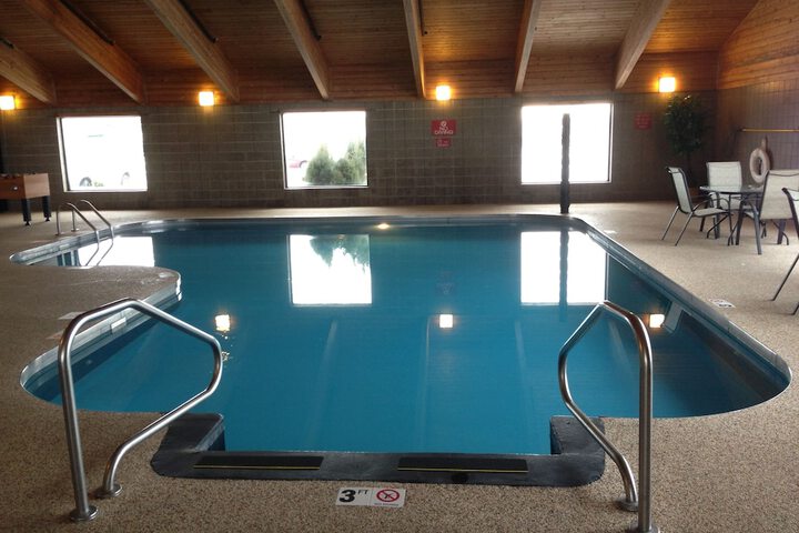 Pool 7 of 81