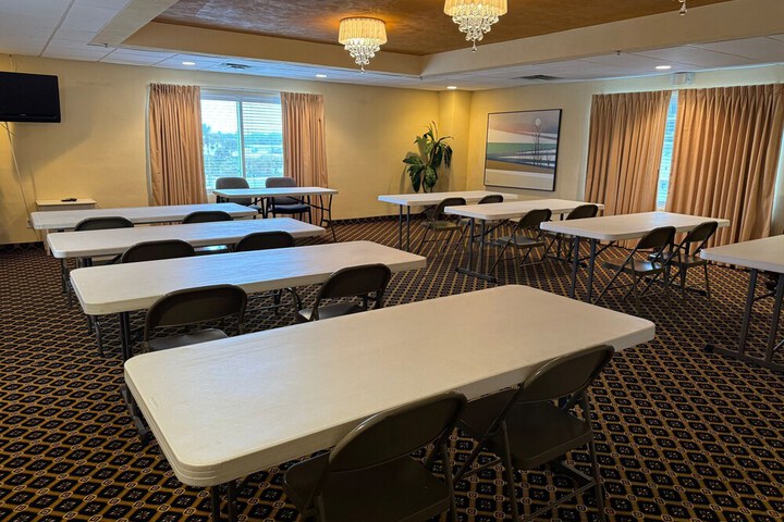 Meeting 46 of 65
