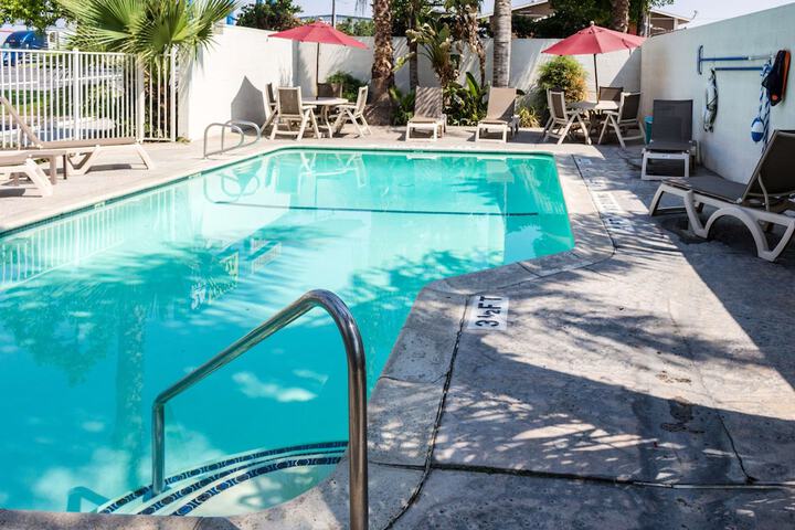 Pool 8 of 30
