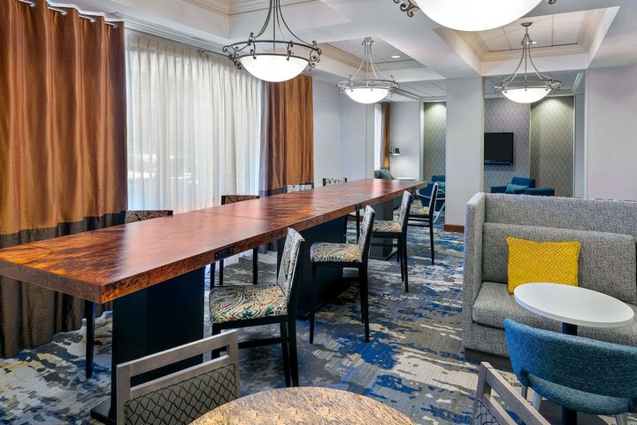 Hotel Interior 10 of 48