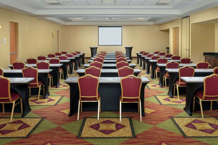 Hilton Garden Inn Odessa