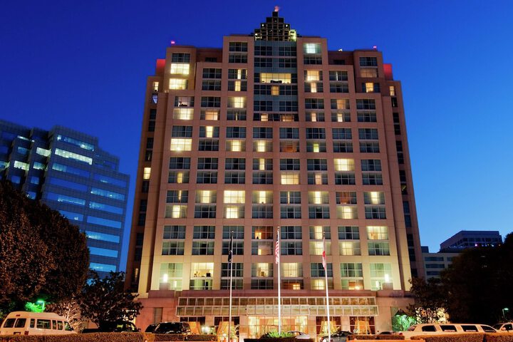 Hilton Los Angeles North / Glendale