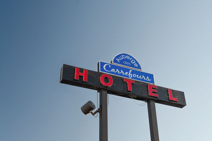 Hotel Cowansville