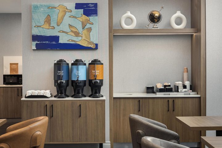 Homewood Suites Ajax Ontario, Canada