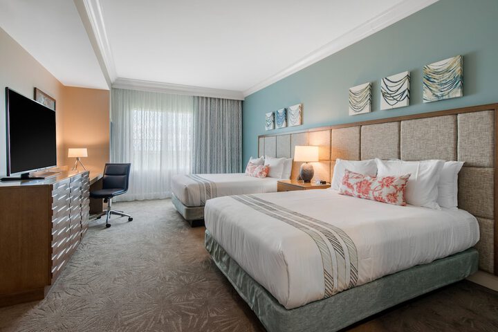 Omni Orlando Resort at ChampionsGate