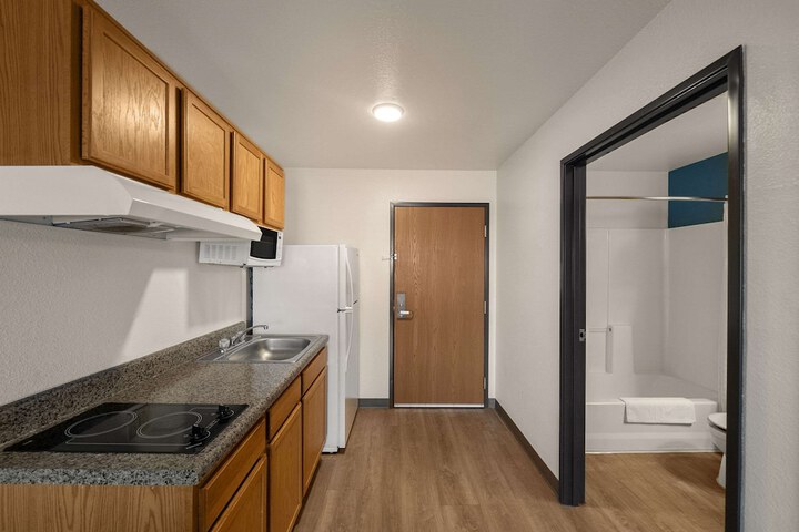 WoodSpring Suites Rockwall-East Dallas