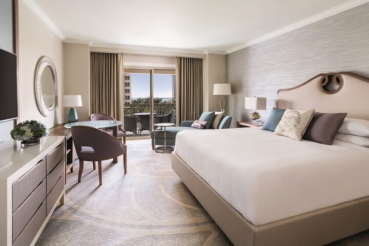 The Ritz-Carlton Sarasota