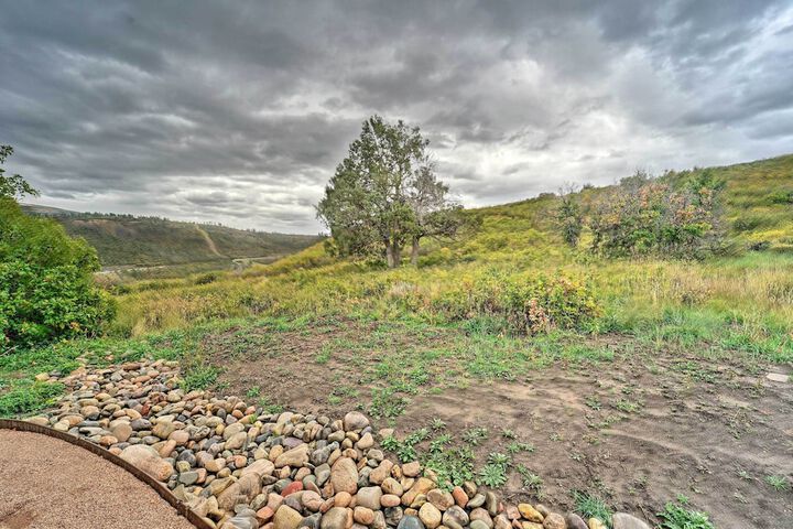 Studio w / Mountain Views 30 Min to Durango!