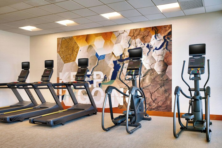 SpringHill Suites by Marriott Cottonwood