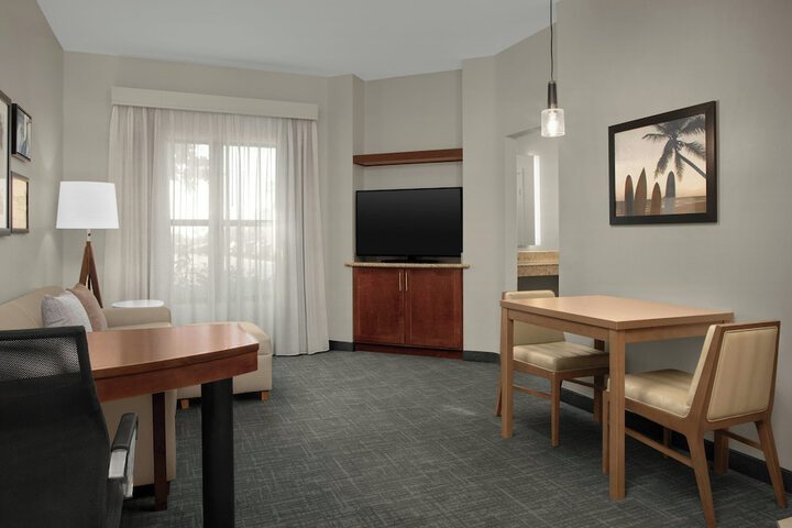 Residence Inn by Marriott San Diego Oceanside