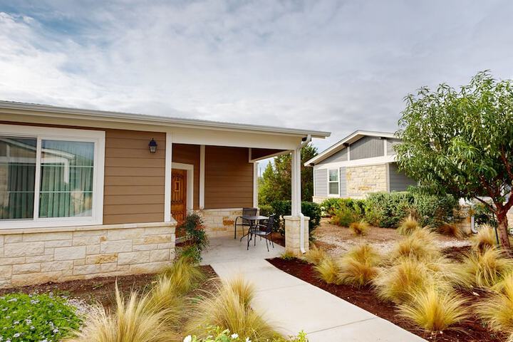 Carter Creek Winery Resort & Spa