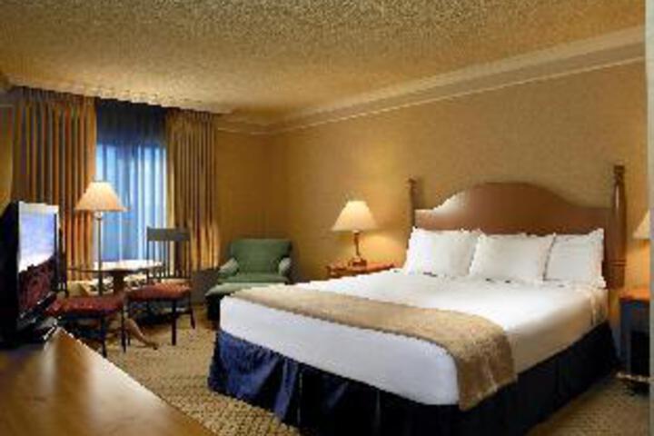 Texas Station Gambling Hall & Hotel