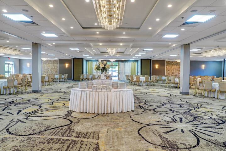 Holiday Inn Piscataway Somerset by IHG