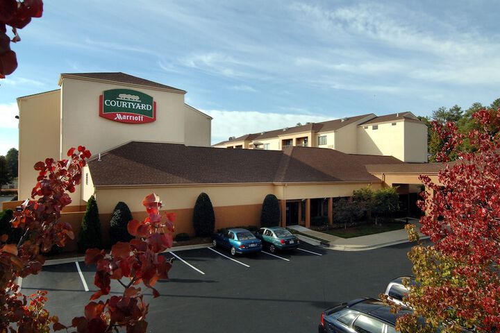 Hotel 2 of 25