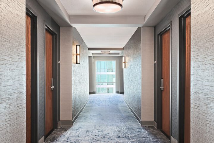 Hilton Baltimore Inner Harbor