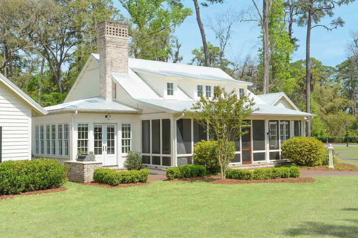 Montage Palmetto Bluff Residences