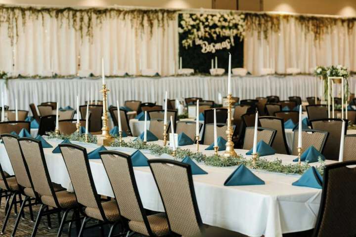 Fairfield Inn & Suites by Marriott Sioux Center