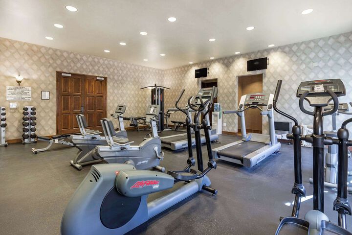 Bluegreen Vacations Big Bear Village an Ascend Collection Resort