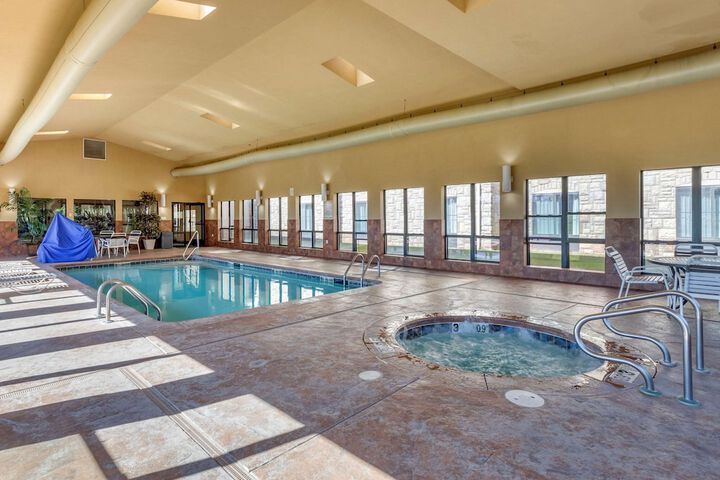 Pool 3 of 34