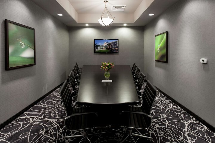 Meeting 18 of 20