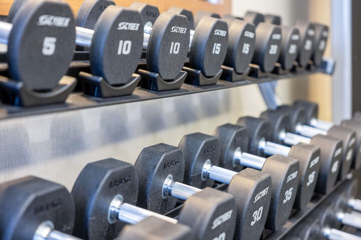 Health and Fitness 51 of 55