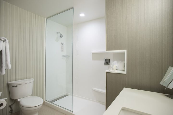 Courtyard by Marriott Albany Clifton Park