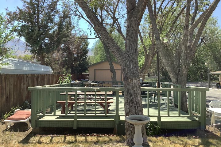 Terrace/Patio 27 of 27