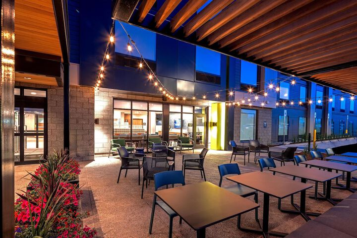 Home2 Suites by Hilton Kalispell Whitefish