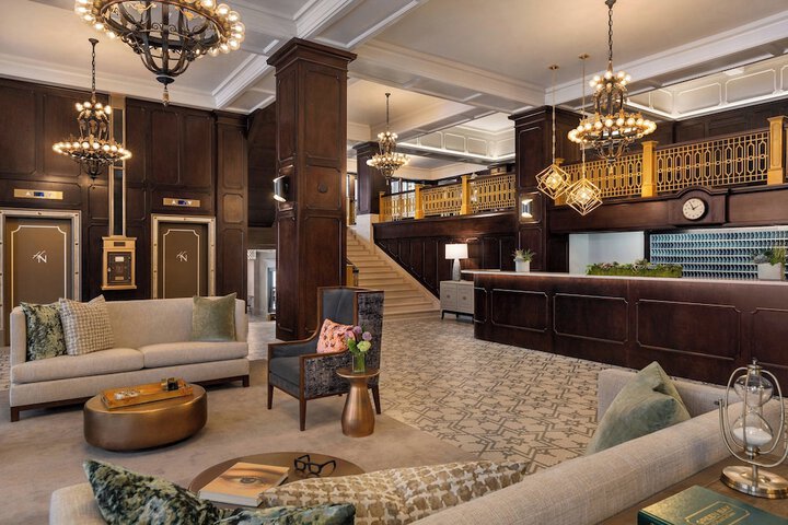 Hotel Northland Autograph Collection