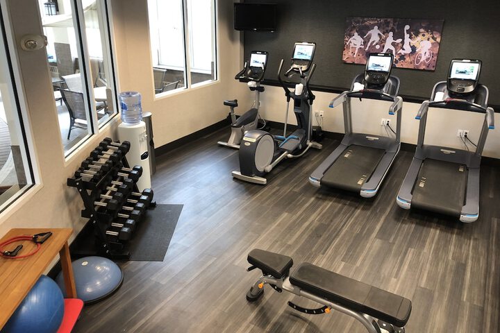 Health and Fitness 38 of 39