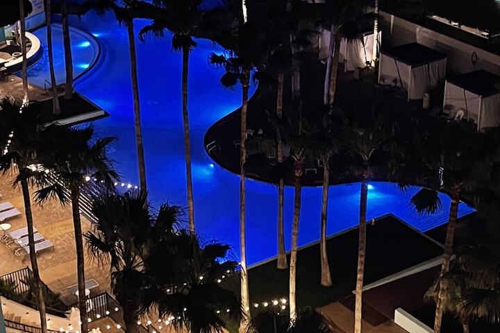 Margaritaville Beach Resort South Padre Island