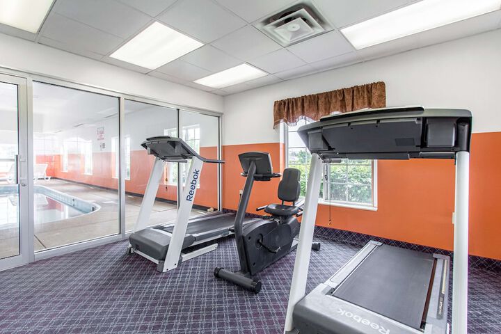 Health and Fitness 33 of 33