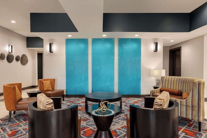 Hotel Interior 9 of 45