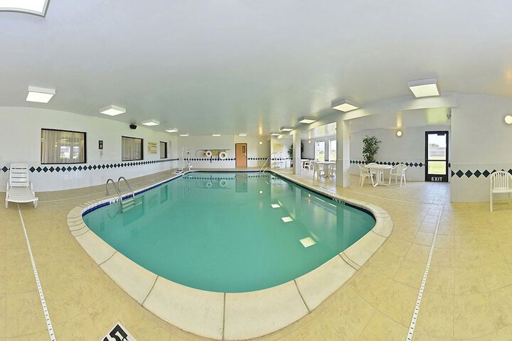 Pool 5 of 42