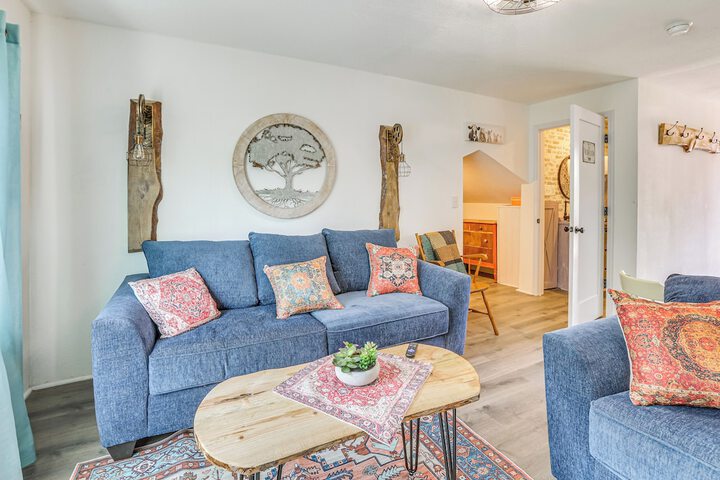 Countryside Gem on Homestead in Asheboro!