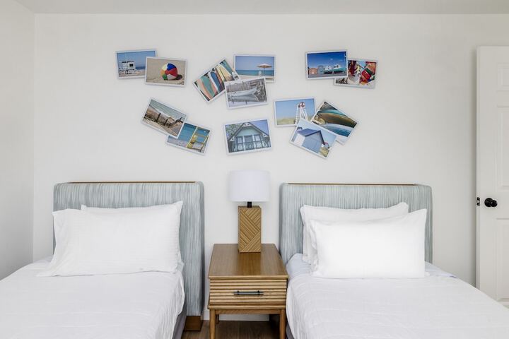 Red Jacket Beach Resort