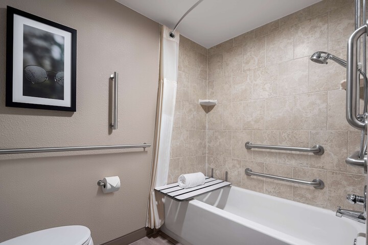 The Alloy King of Prussia - a DoubleTree by Hilton