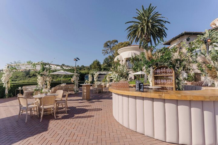 The Resort at Pelican Hill